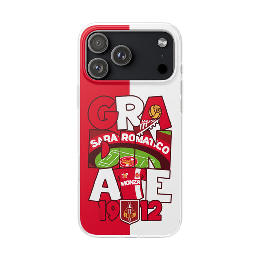 Cover Gradinate Monza