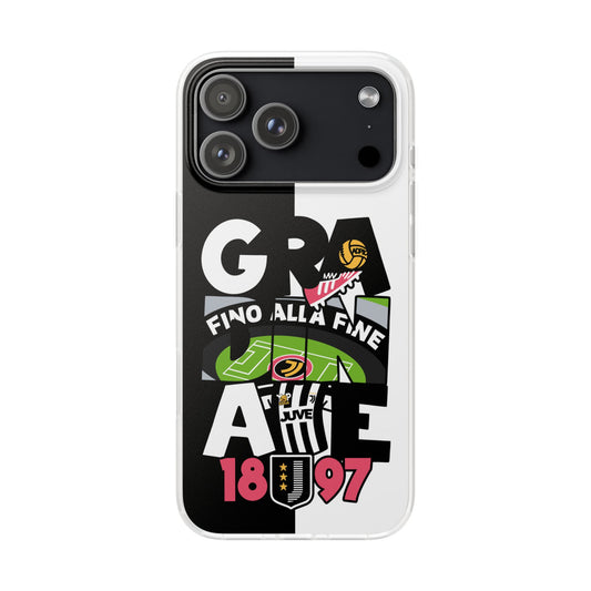 Cover Gradinate Juventus
