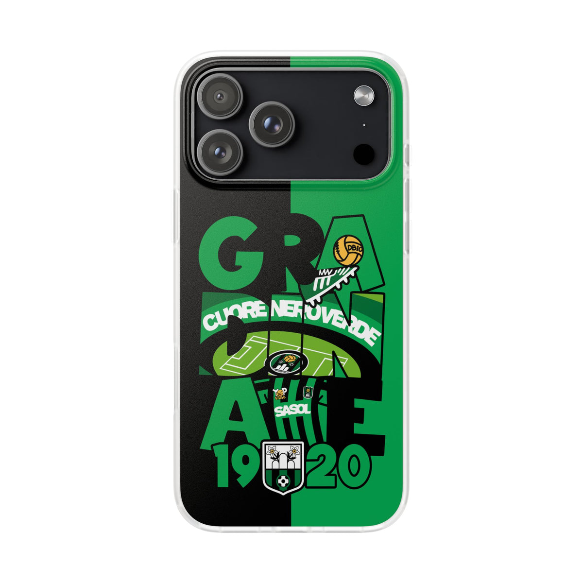 Cover Gradinate Sassuolo