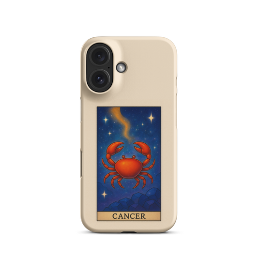 Cover segno Cancro