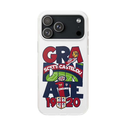 Cover Gradinate Cagliari