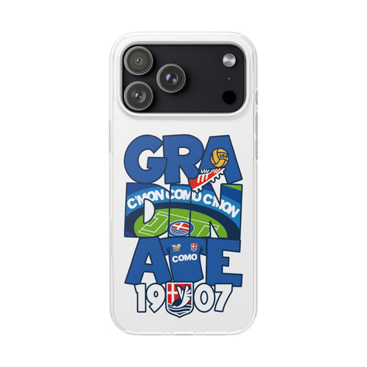 Cover Gradinate Como