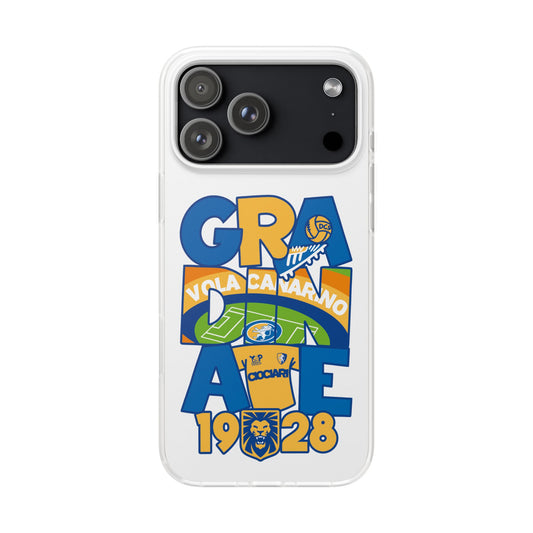 Cover Gradinate Frosinone