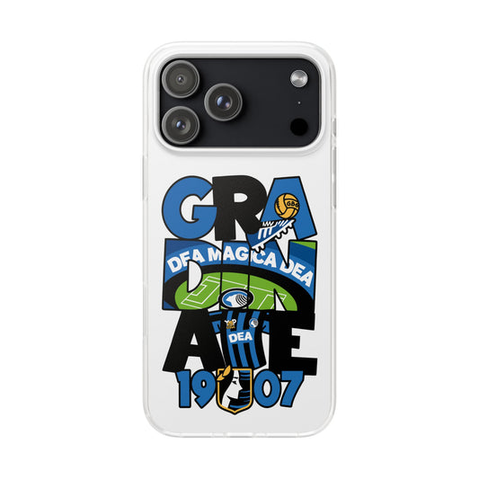Cover Gradinate Atalanta
