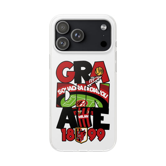 Cover Gradinate Milan