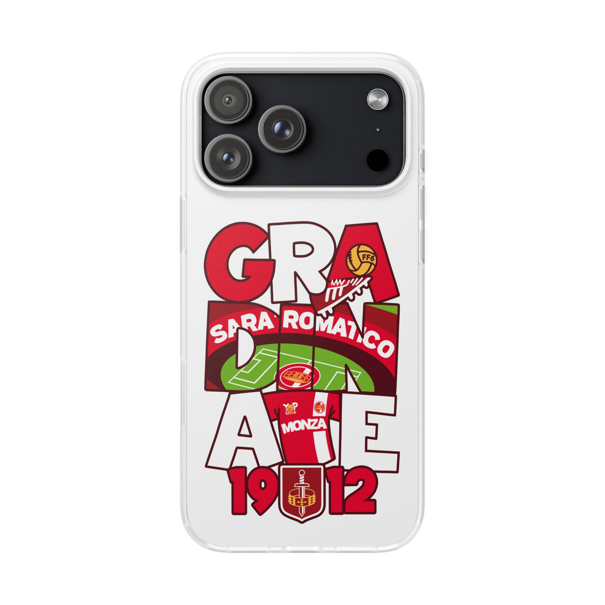 Cover Gradinate Monza