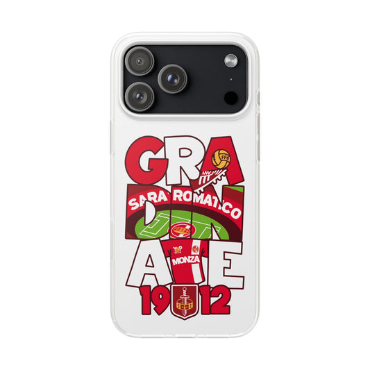 Cover Gradinate Monza