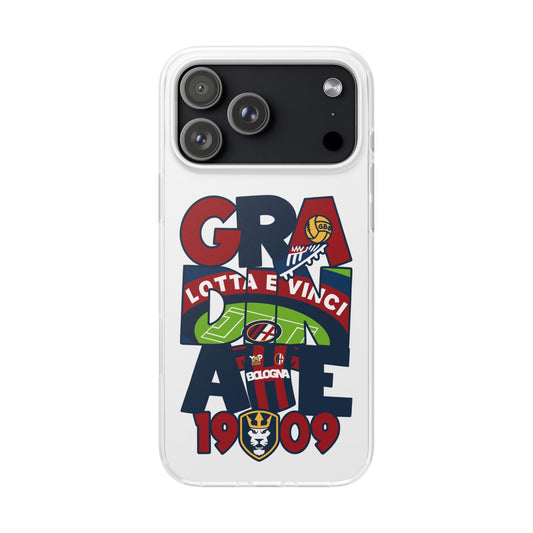 Cover Gradinate Bologna