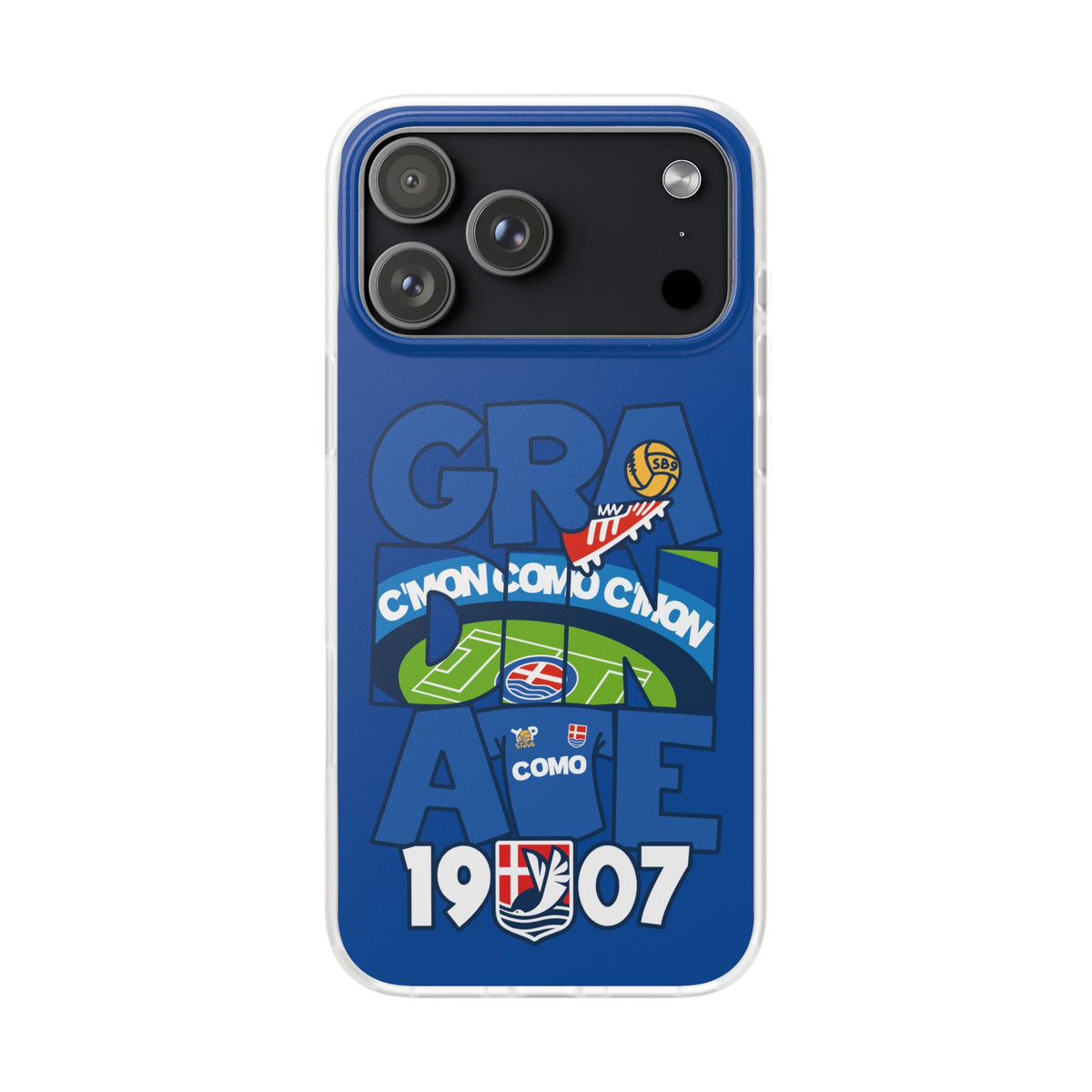 Cover Gradinate Como