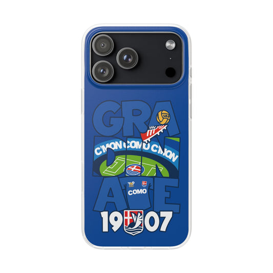 Cover Gradinate Como