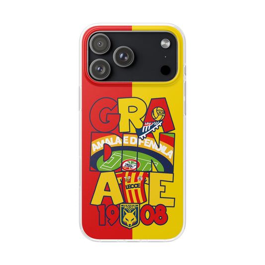 Cover Gradinate Lecce