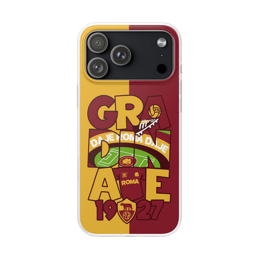 Cover Gradinate Roma